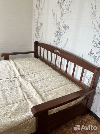 Диван Авангард