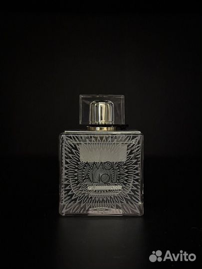 Lalique L'Amour