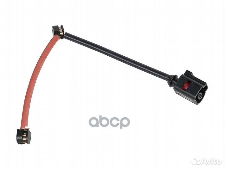 Датчик износа зад.колодок VW touareg,porsche CA