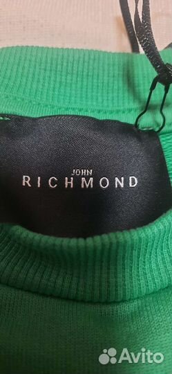 Свитшот, реглан, кофта Richmond