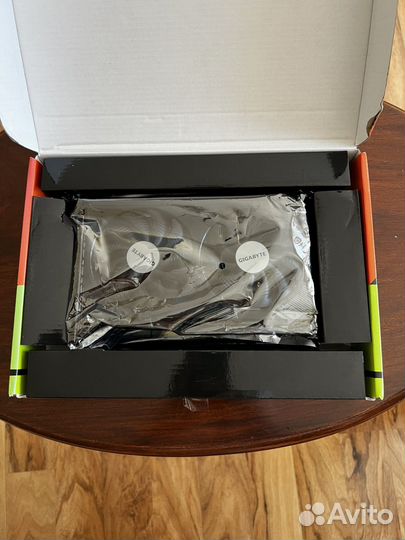 Видеокарта Gigabyte RTX 3060Ti 8GB Windforce OC