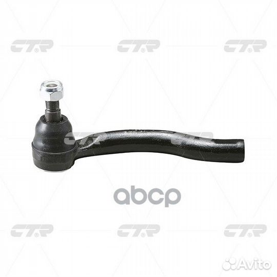 Наконечник рулевой R CEN110 CTR CE0502 nissan P