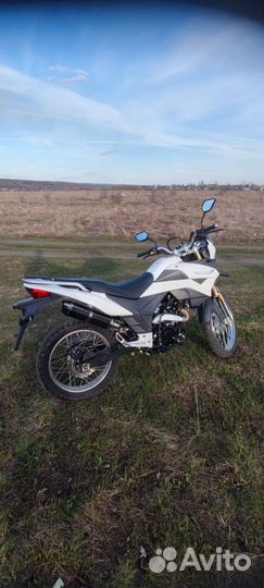 Racer Ranger 250cc