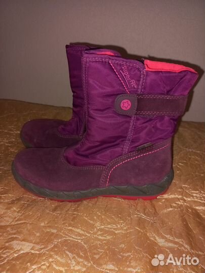 Обувь 33 размер. pablosky. superfit. tomas munz