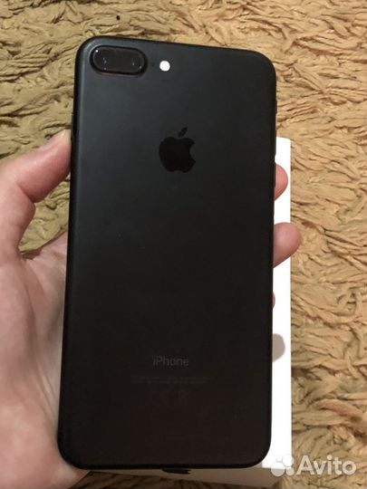 iPhone 7 Plus, 32 ГБ