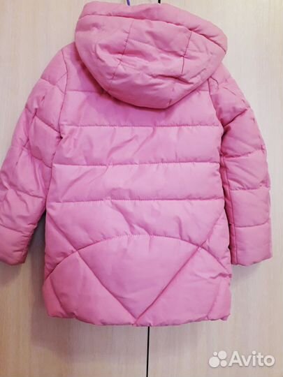 Курточка со штанами