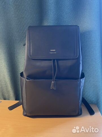 Рюкзак для ноутбука Huawei classic backpack купить в Москве | Личные ...