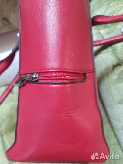 Сумка женская