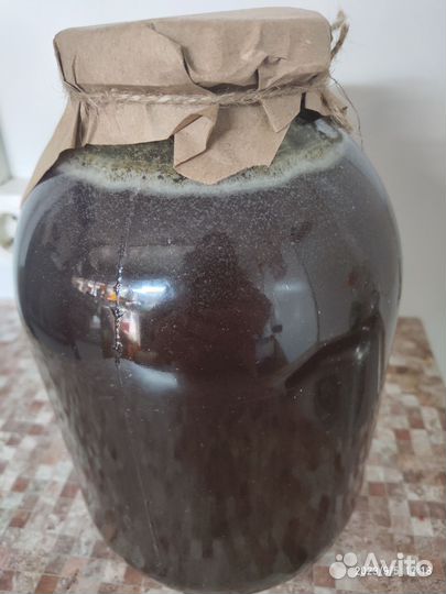 Мед натуральный Башкирия