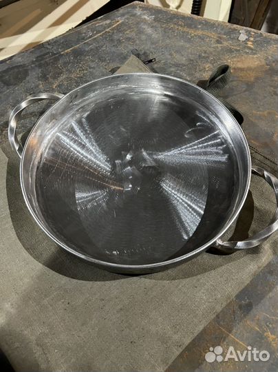 Реальное производство. Изделия для дачи из металла