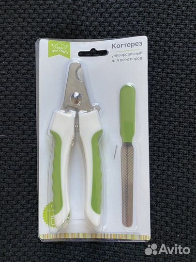 Коктерез для животных