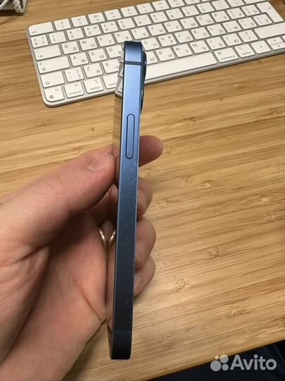 iPhone 13 mini, 256 ГБ