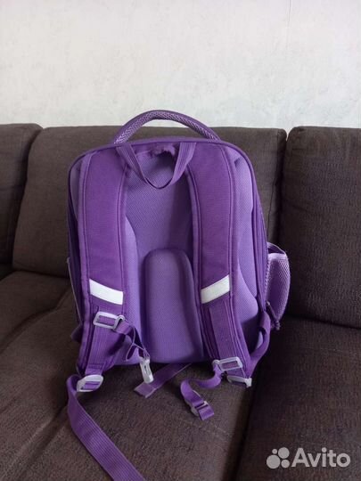 Рюкзак для девочки