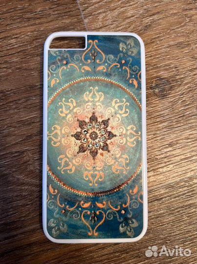 Чехол на iPhone 6/6s