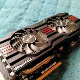Asus hd7870 hot sale