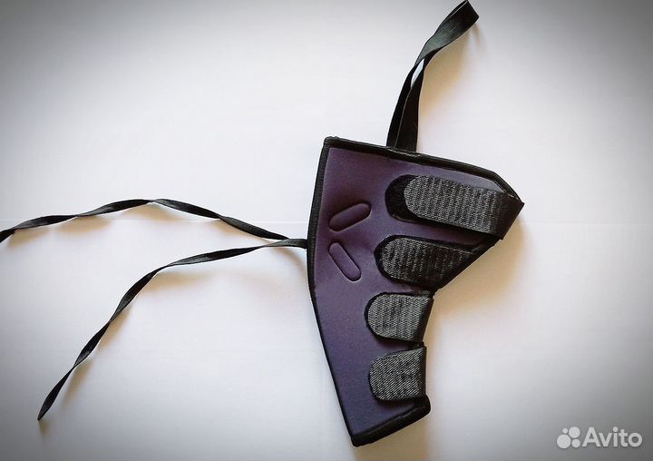 Протектор бандаж на коленный сустав для собак