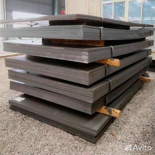 Труба металлическая 32