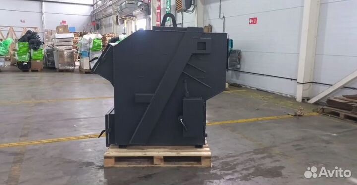 Котлы отопительные для производства 120 кВт