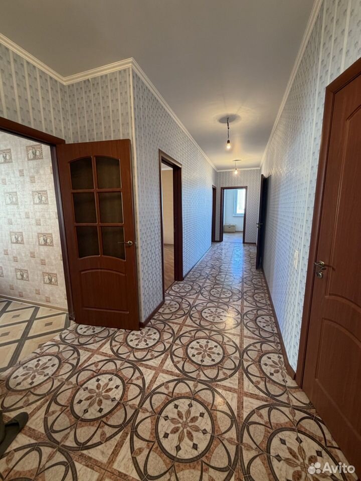 3-комнатная квартира, 110 м² — фото 7