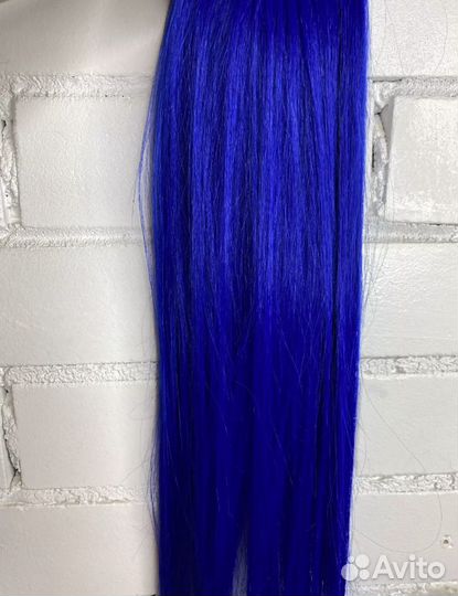 Волосы для Наращивания 80см