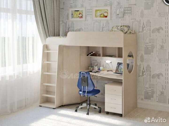 Детская мебель