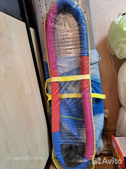 Силовой тренажер