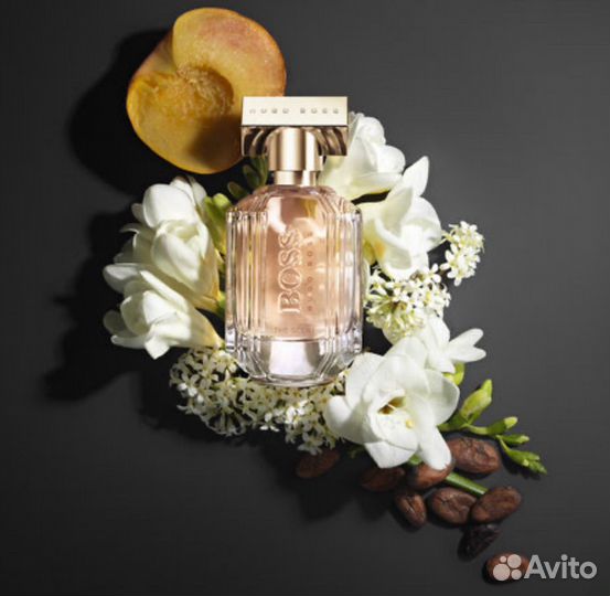 Духи женские Hugo boss the scent