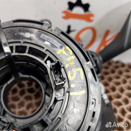 SZL BMW f45 f46 x1 f48 x2 f39 x5 f15 обогрев acc