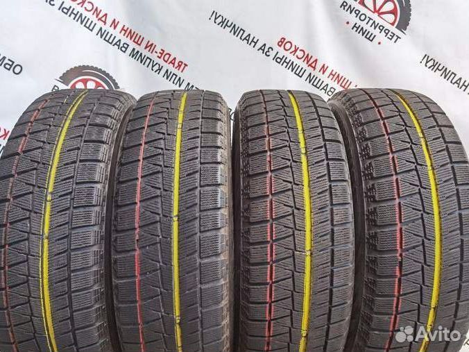 Bridgestone Blizzak Revo GZ 215/65 R16 99T