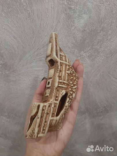 Декор для аквариума