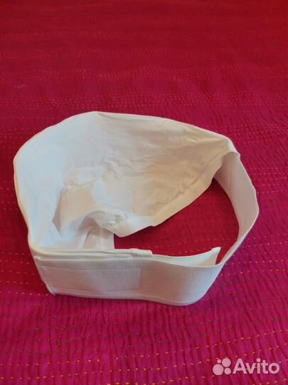 Бандаж дородовый Anita