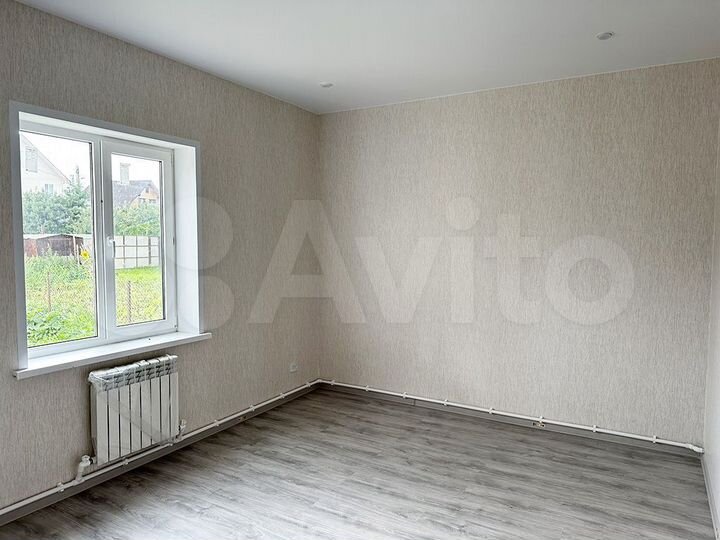 Дом 140 м² на участке 5 сот.