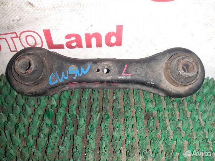 Тяга задняя левая Mitsubishi Outlander CW5W