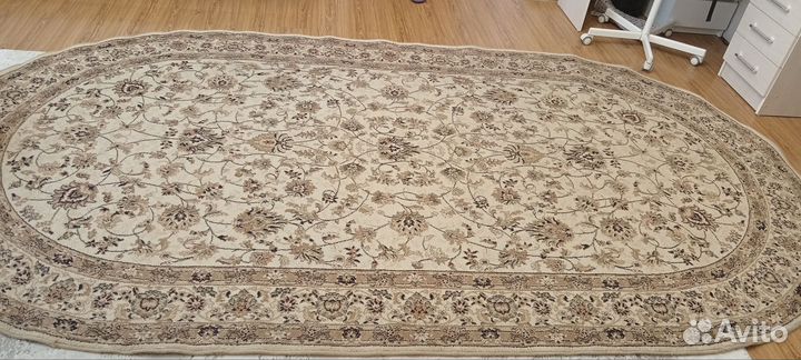 Ковер палас