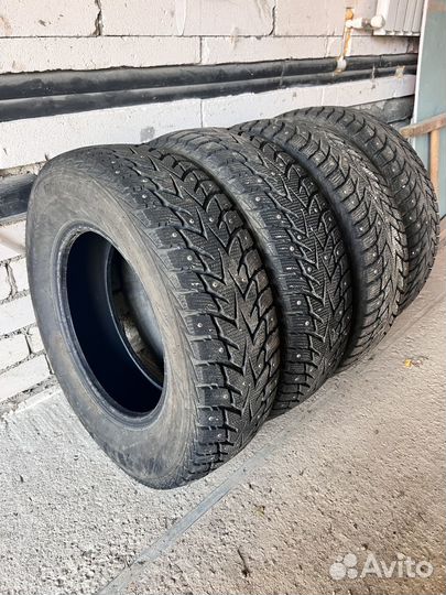 Nexen Classe Premiere 225/70 R16