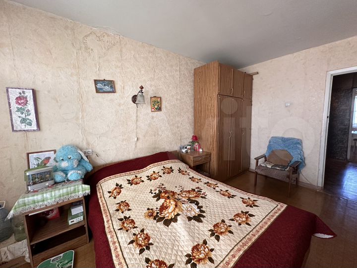 3-к. квартира, 67,9 м², 5/5 эт.