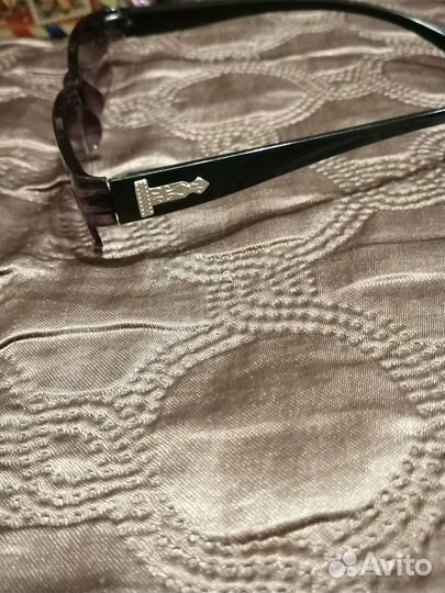 Очки для чтения