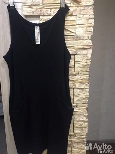 Платье zara размер 46-48