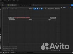 Игра на Unreal engine 5