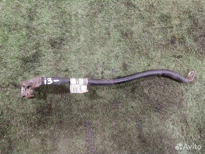 Клемма АКБ минус Ssangyong Actyon NEW (CK) 2012