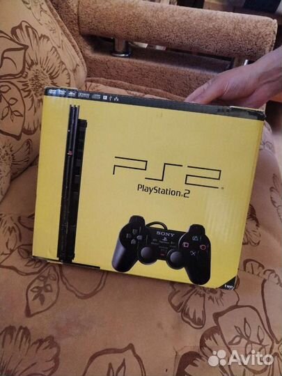 Sony PS2