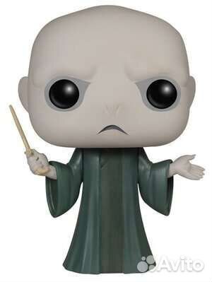 Фигурки Funko pop