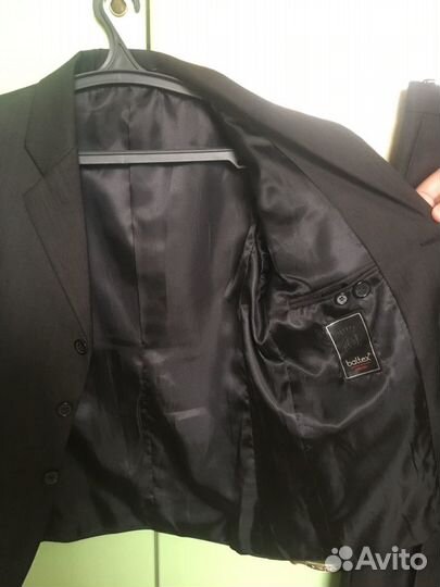 Школьный костюм на мальчика