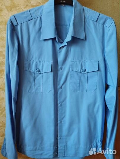 Форма кадета