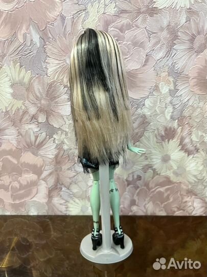 Кукла Монстер Хай Френки Штейн