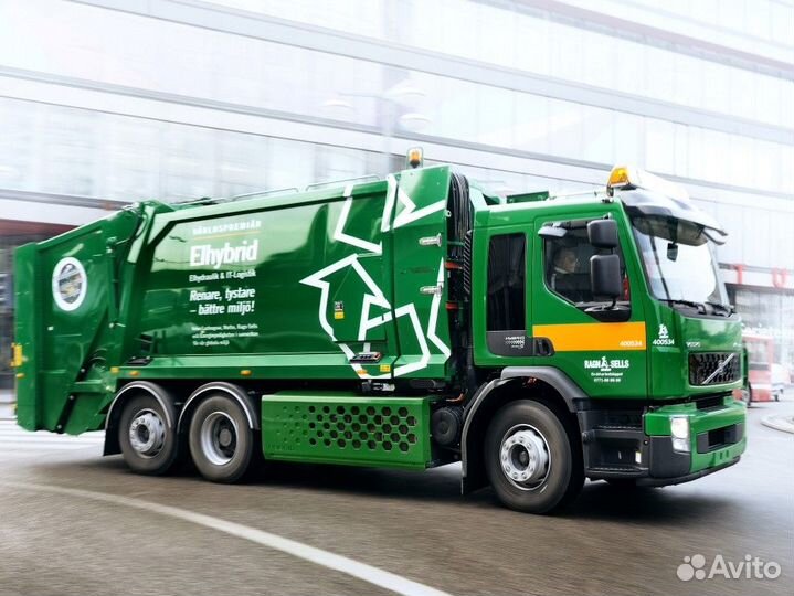 ООО с лицензией на отходы 1-4 класса