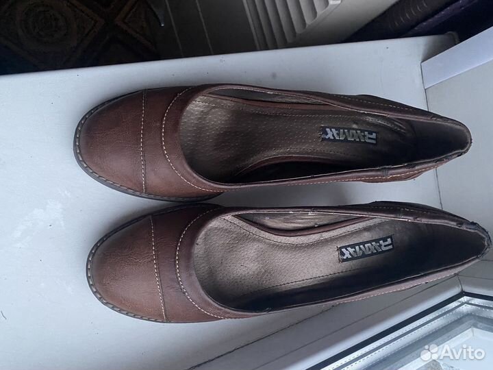 Туфли женские41