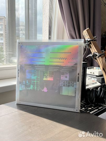 Frank Ocean - Endless (2LP)