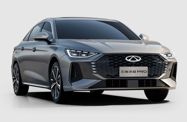 Chery Arrizo 8 Pro I (2025—2026) Седан