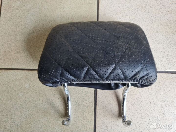 Подголовник задний mercedes-benz W210